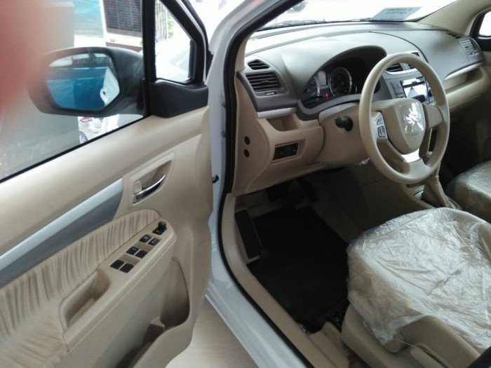 Suzuki Ertiga Quảng Ninh giá re !!!