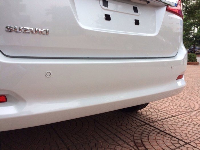 Suzuki Ertiga Quảng Ninh giá re !!!