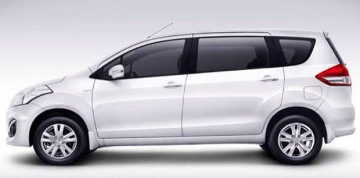Suzuki Ertiga Quảng Ninh giá re !!!