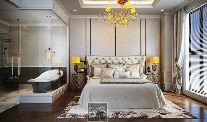 Bán căn hộ Saigon Royal, quận 4, căn 2PN 86m2-view sông giá tốt 6.2 tỷ.