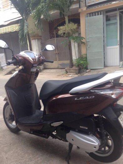 Lead Fi 2014 Zin nguyên thủy cần ra đi