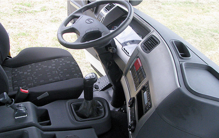 Bán Xe Đầu Kéo Jac 1 Cầu