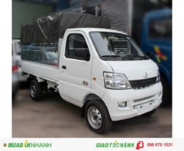 Giá sốc.... giá sốc Xe tải veam 850 kg siêu rẻ/xe tai 850kg/veam star 850kg