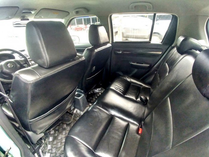 Suzuki Swift 2009 nhập khẩu