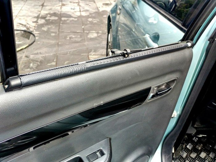 Suzuki Swift 2009 nhập khẩu