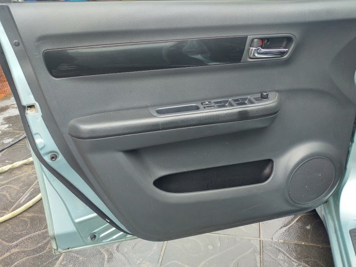 Suzuki Swift 2009 nhập khẩu