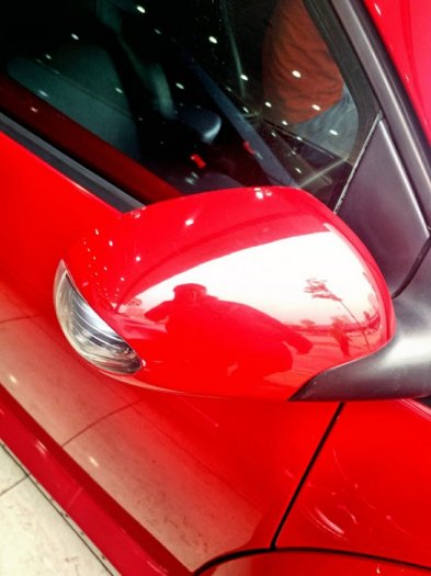 Wolkswagen New Beetle 2008