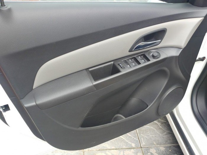 Chevrolet Cruize LT 2016