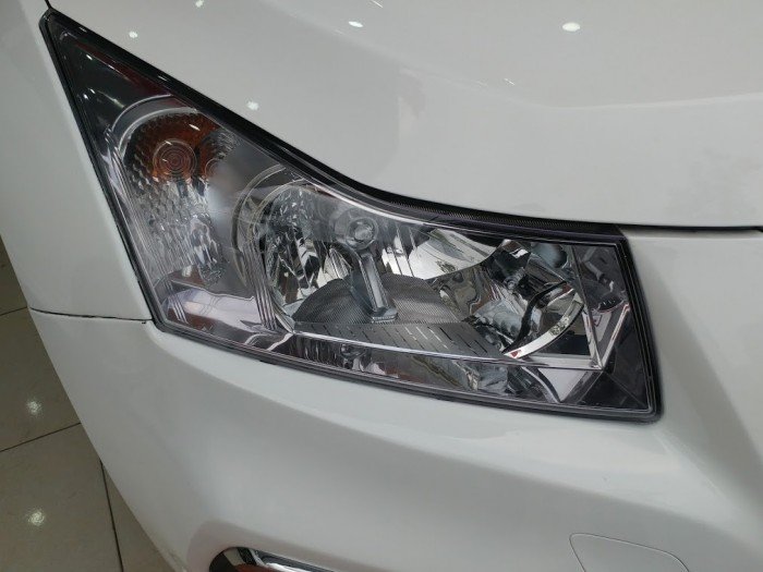 Chevrolet Cruize LT 2016