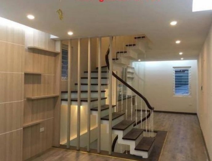 Chính chủ bán nhà La Khê - Quang Trung - Hà Đông. 34m2*4T giá 1,75 tỷ về ở ngay.