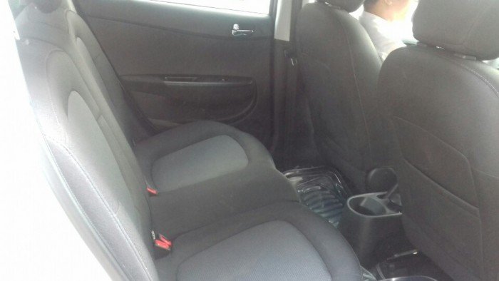 Hyundai i20 1.4AT đẹp đúng chất
