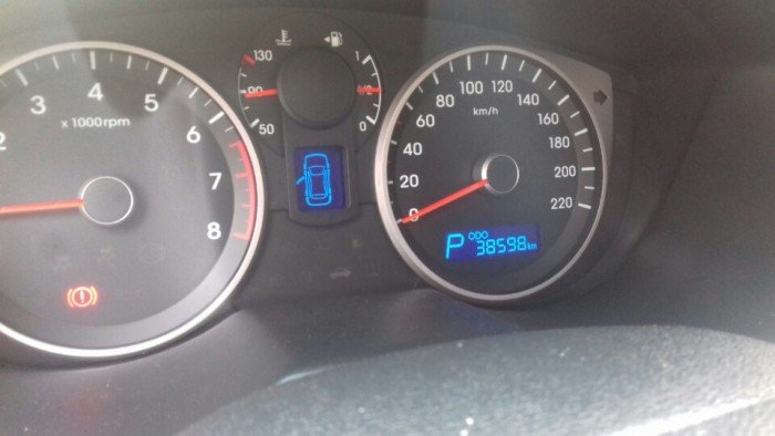 Hyundai i20 1.4AT đẹp đúng chất