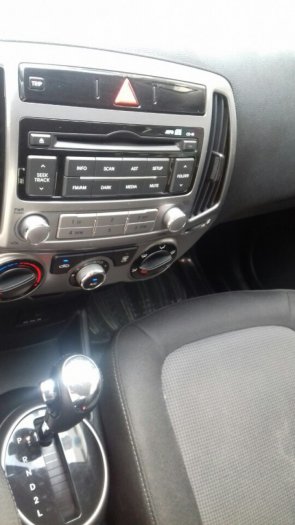 Hyundai i20 1.4AT đẹp đúng chất