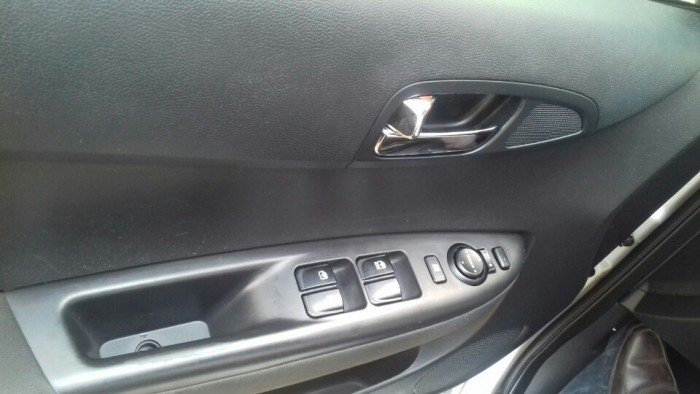 Hyundai i20 1.4AT đẹp đúng chất