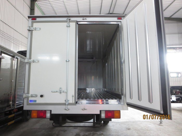 xe đông lạnh 3.1 tấn hyundai