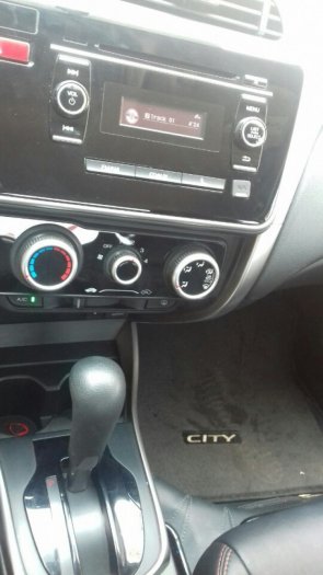 Honda city 1.5 AT màu xanh đúng chất