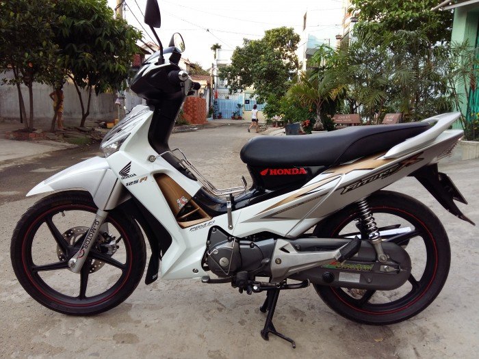 Bán Future x fi 125cc xe zin đẹp mới là hàng hiếm