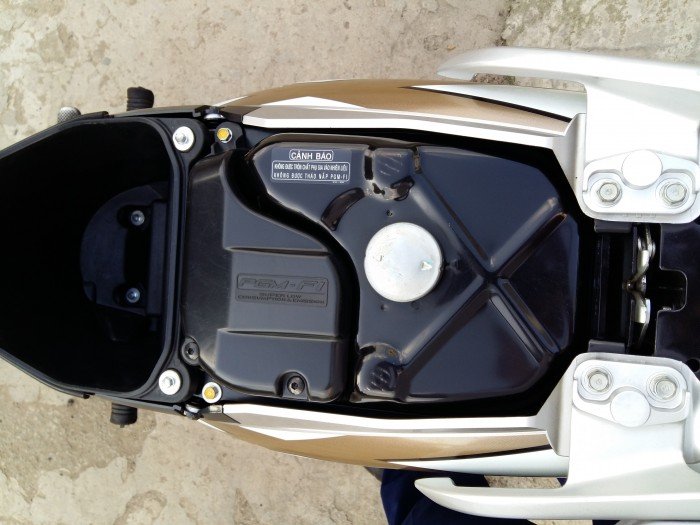 Bán Future x fi 125cc xe zin đẹp mới là hàng hiếm