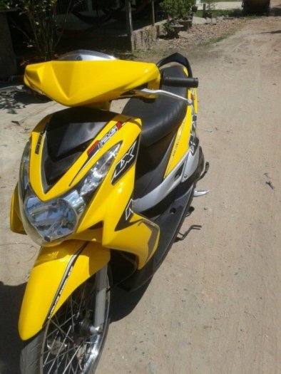 mio ultimo yamaha thắng đĩa số 70f8 2333 chính chủ