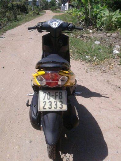 mio ultimo yamaha thắng đĩa số 70f8 2333 chính chủ