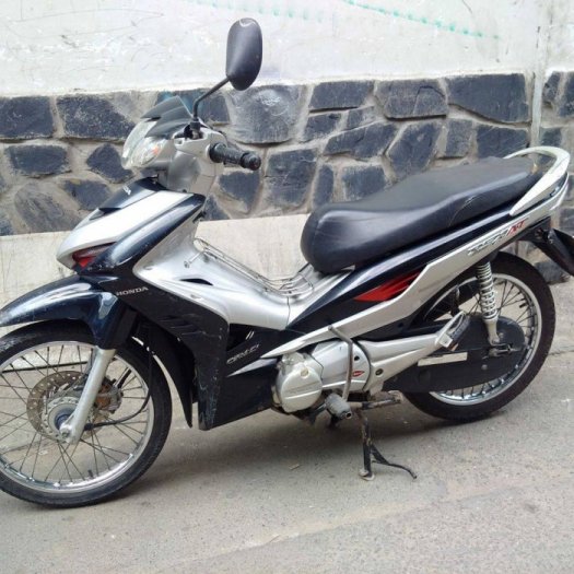 honda rsx AT  FI phun xăng tay ga số tp chính chủ