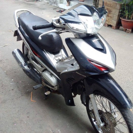 honda rsx AT  FI phun xăng tay ga số tp chính chủ
