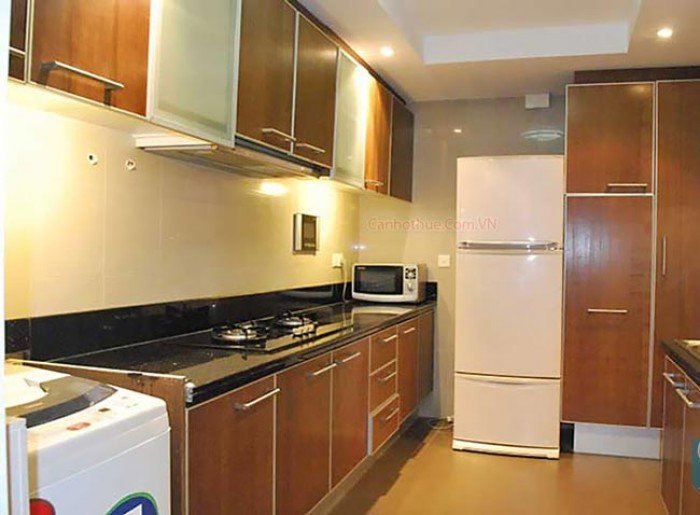 Saigon Pearl, định cư bán gấp căn 2PN có hợp đồng, full nội thất: 4.1 tỷ/90m2