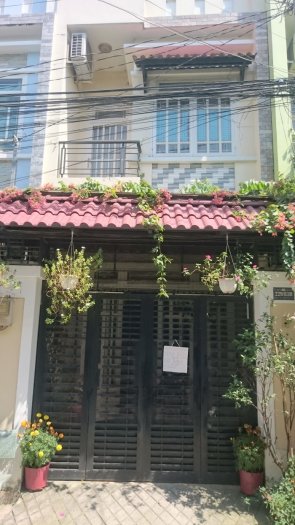 nhà bán nhanh
