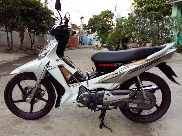 Honda Future X Fi 2010 BS7054  Cửa Hàng Xe Máy 96  Facebook