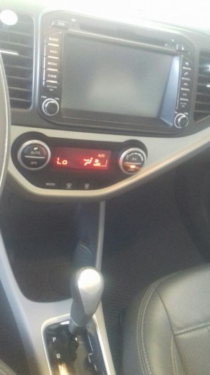 Kia morning si 2016 1.2at