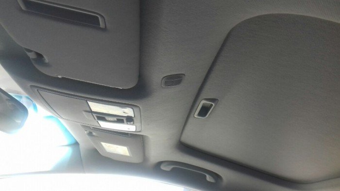 kia k3 2.0at 2016 màu trắng full option