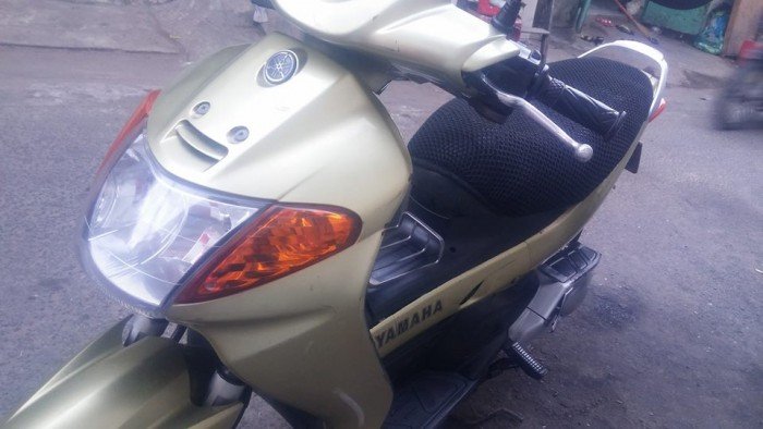 Nouvo 1 màu xám số tp