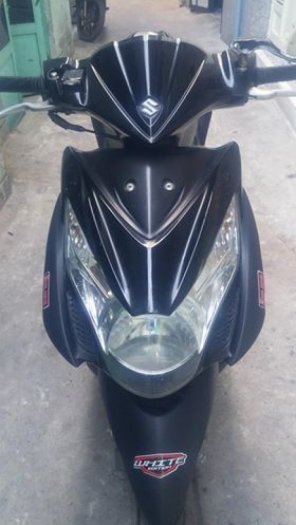 suzuki sky màu đen bánh mâm số tp