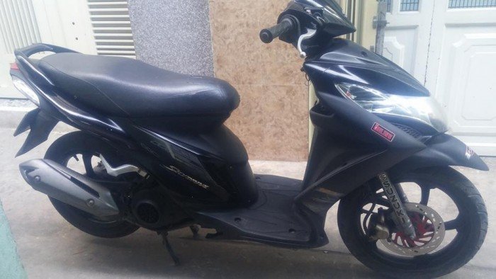 suzuki sky màu đen bánh mâm số tp