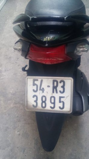 suzuki sky màu đen bánh mâm số tp