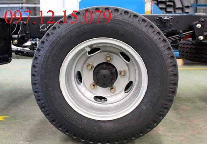 Xe tải jac 1.5 tấn, 2.4 tấn, 5 tấn, 7 tấn, 8 tấn, 9 tấn tại sơn la