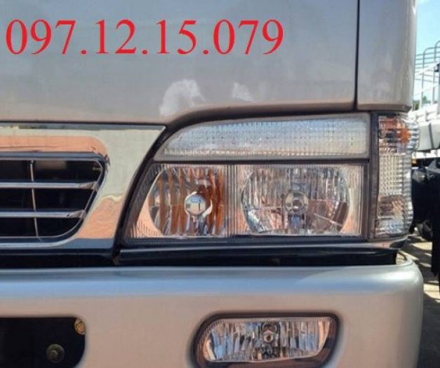 Xe tải jac 1.5 tấn, 2.4 tấn, 5 tấn, 7 tấn, 8 tấn, 9 tấn tại lào cai