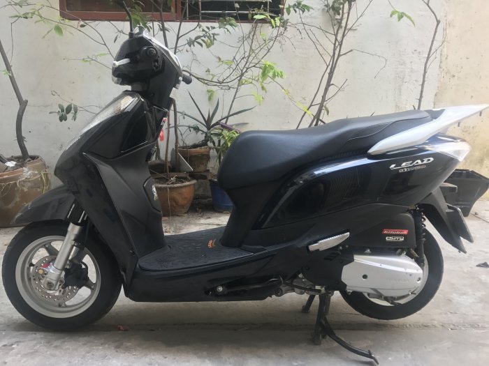 Lead 125