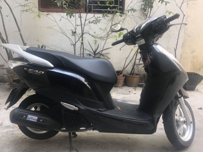 Lead 125