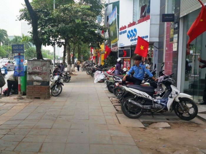 Bán nhanh trong tháng đất 50m, Phùng Khoang, Thanh Xuân