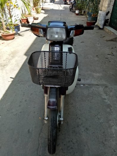 Dream thái đời 96 7số bstp chính chủ xe zin xe đẹp máy êm nhà sử dụng giữ gìn cẩn thận xe mua về là chạy thôi bán công chứng