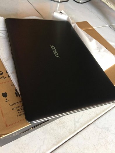 Laptop Asus X541U I5 6198Du Mới Tinh Nguyên Seal Nguyên Thùng Hàng Sang Tay  (Like New 99%), Giá: 9.600.000Đ, Gọi: 0913 299 907, Quận Tân Bình - Hồ Chí  Minh, Id-6F500A00