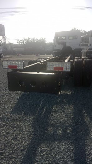 Cần bán gấp xe tải fuso fighter fj24 tải trọng 15 tấn thùng mui bạt nhập khẩu nguyên chiếc liên hệ ngay