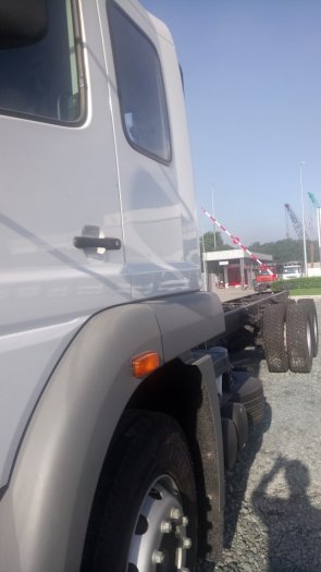 Cần bán gấp xe tải fuso fighter fj24 tải trọng 15 tấn thùng mui bạt nhập khẩu nguyên chiếc liên hệ ngay