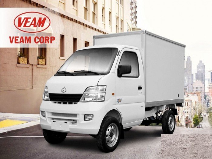 Xe tải veam 820kg uy tín giá tốt nhất, Xe tải nhẹ veam 850kg