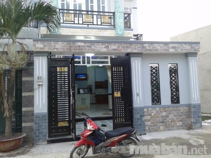 Villa cho thuê 213/4Bis Nguyễn Văn Cừ , Quận 5