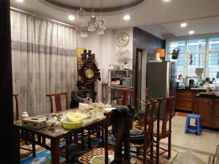 Nhanh Tay Mua Nhà Siêu Đẹp Chùa Láng 60M2,oto, An Sinh Đỉnh. Hơn 6 Tỷ