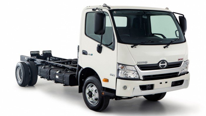 Cần bán xe tải Hino 1,9 tấn giá rẻ nhất thị trường