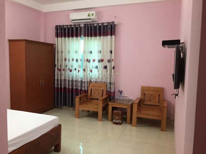 Bán khách sạn 4 lầu 14 phòng, P. Tân Sơn Nhì, Q. Tân Phú, giá 6 tỷ