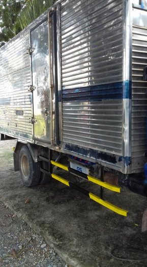 cần bán vinaxxuki 1t7 ( xe trong tình trạng tốt nhất ) số 1